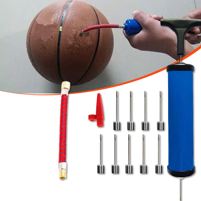 Balloon Pump Hand - 1 conjunto de adaptador de válvula