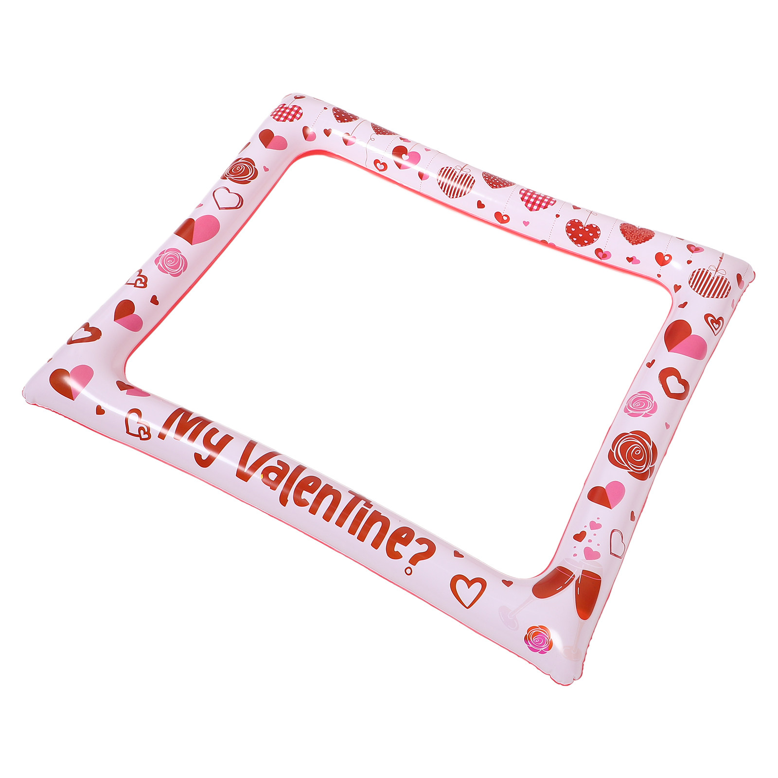 Photo Booth Frame - Adereço de moldura para fotos, ideal