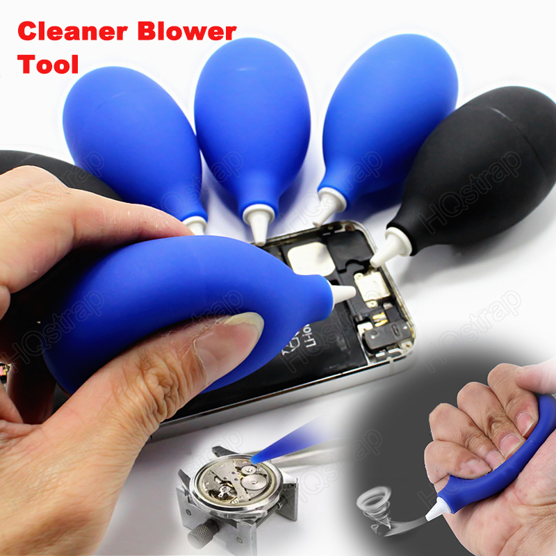 Balloon Pump Hand - Peças de relógio bomba sopradora de
