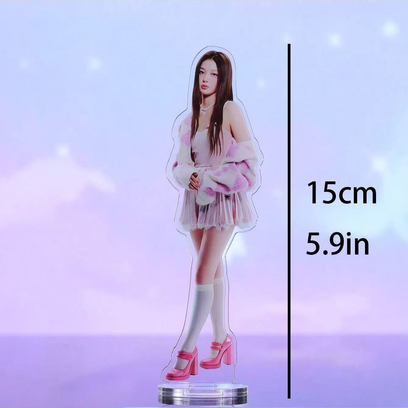 KATS Standee, Kpop Standee, Ma - Event Support avaliação e preço