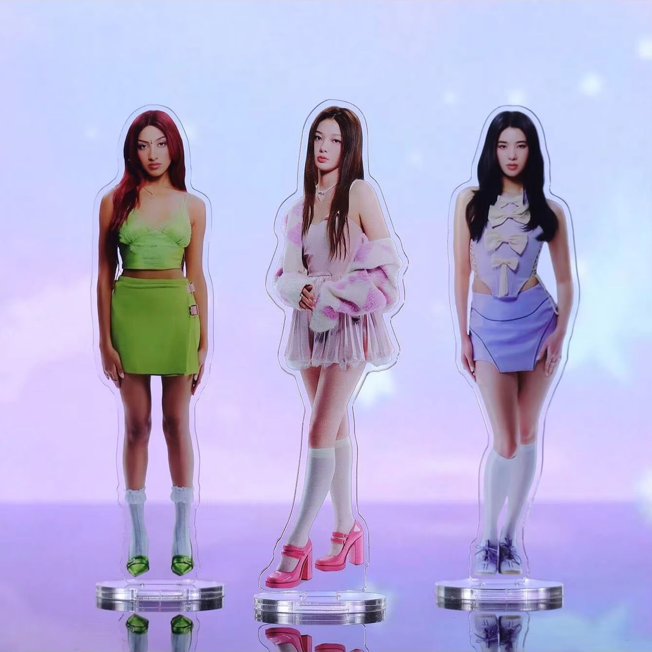 KATS Standee, Kpop Standee, Ma - Event Support avaliação e preço
