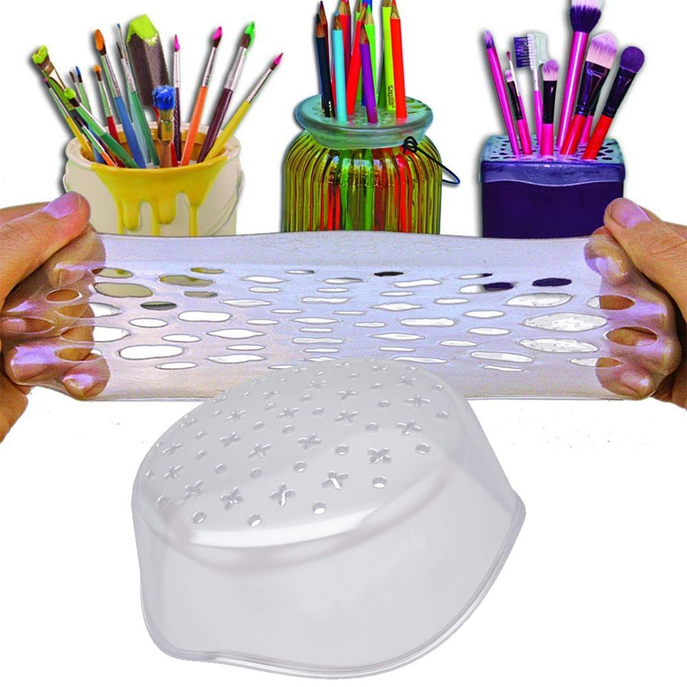 Self-Sticking Reuseable Flor A - Centerpiece Stick avaliação e preço