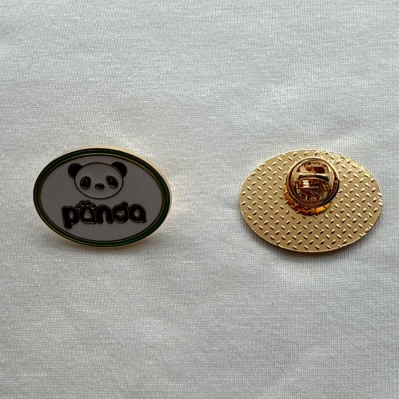 6 Peças de Broches de Desenho  - Event Party avaliação e preço