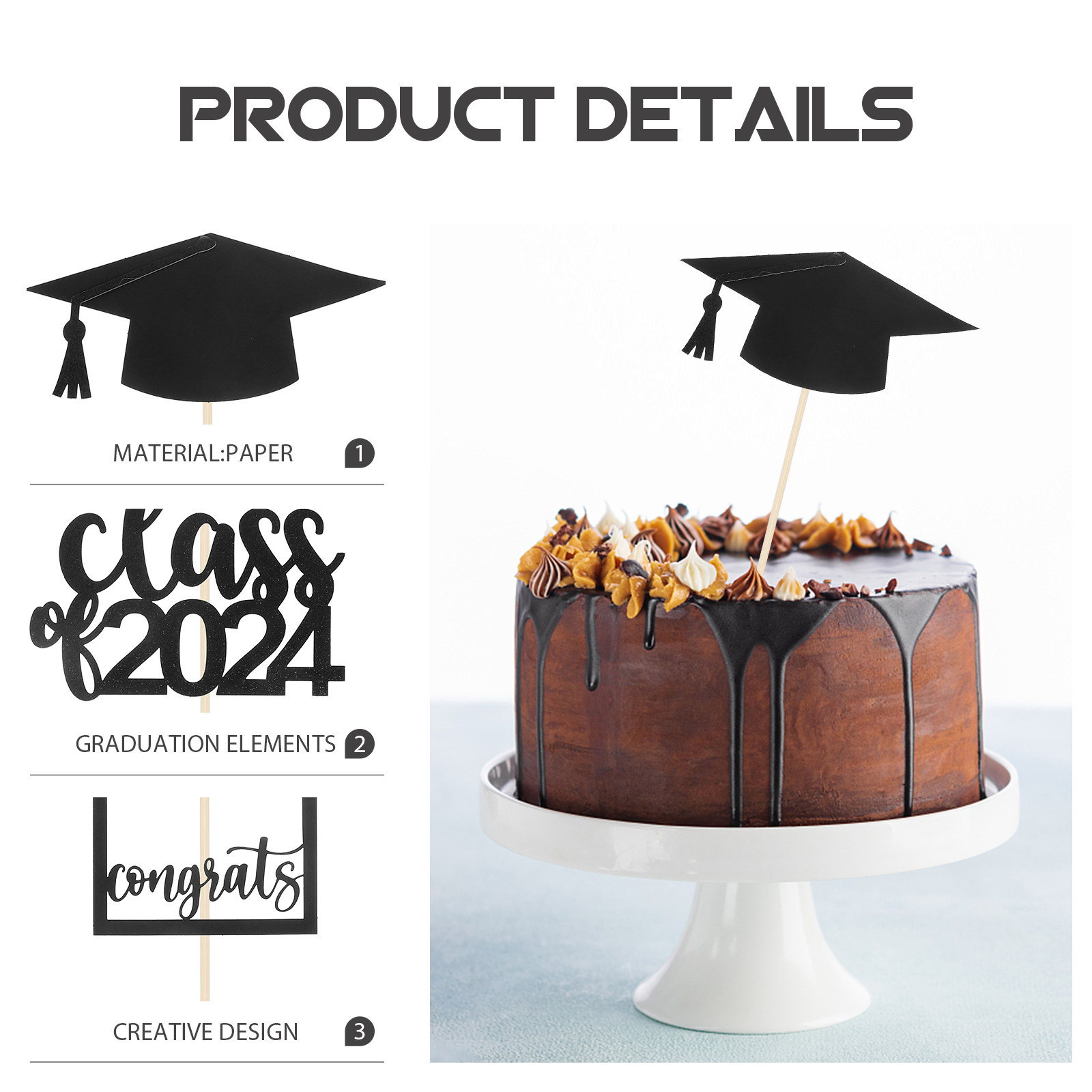12 Unidades de Palitos para Ar - Centerpiece Stick avaliação e preço