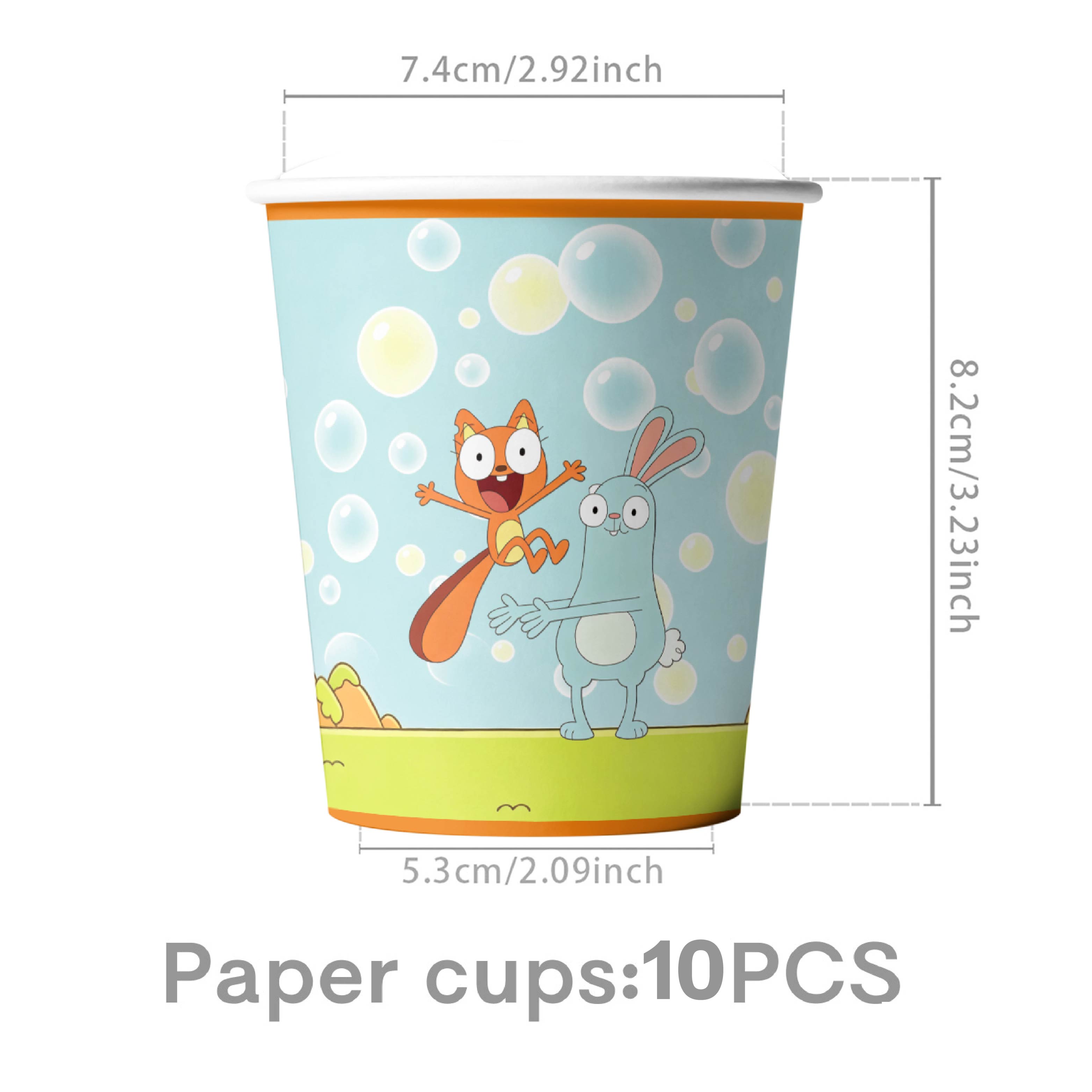Conjunto de Utensílios de Mesa - Paper Straw Color avaliação e preço