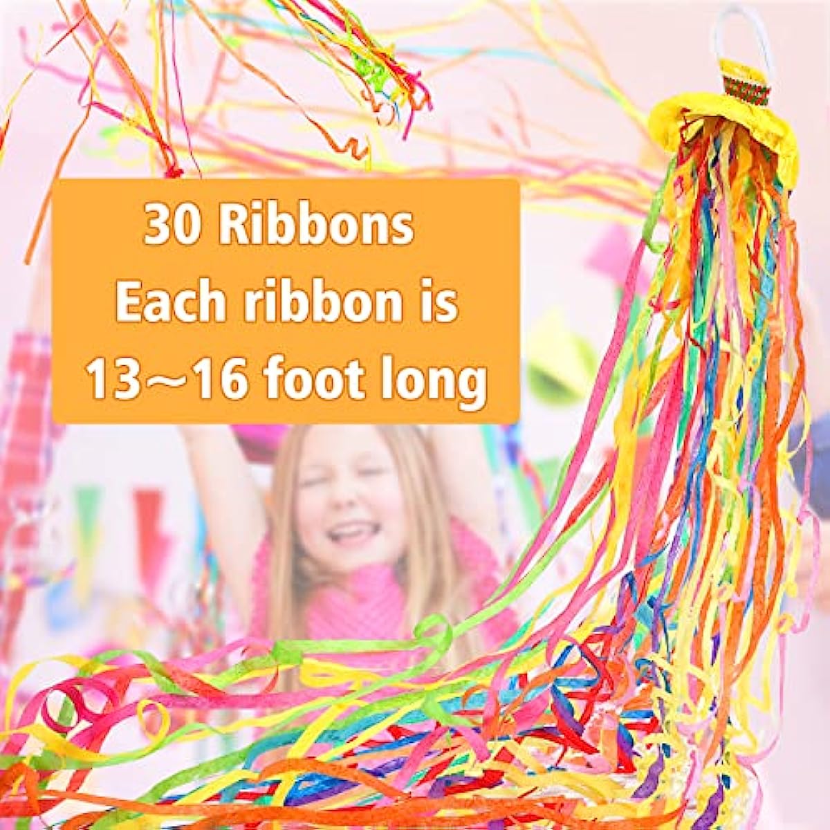 10 pçs poppers mão jogar strea - Confetti Cannon Tube avaliação e preço