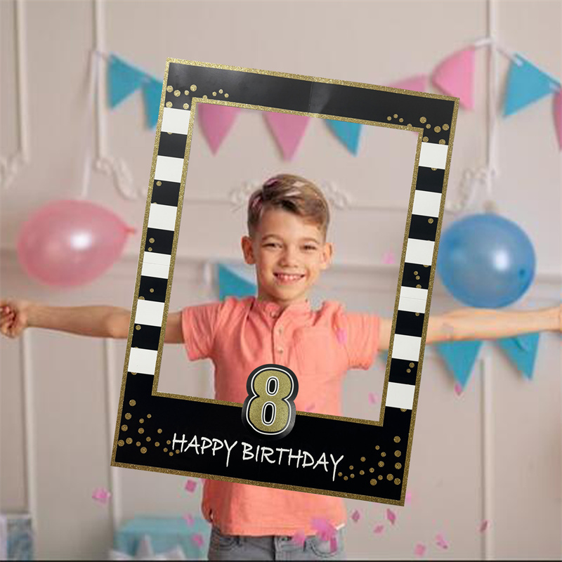 Photo Booth Props Frame para c - Photo Booth Frame avaliação e preço