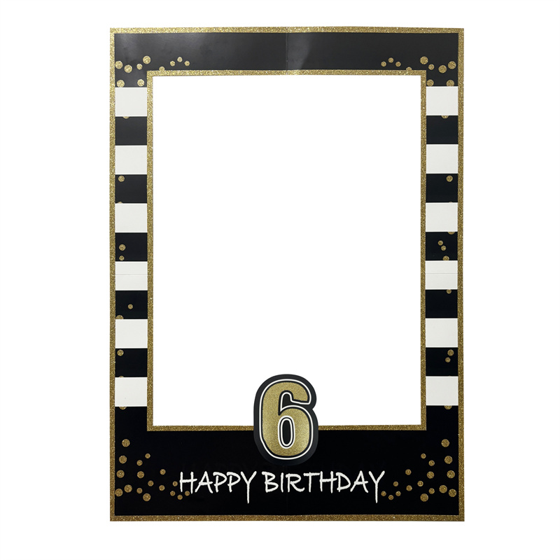 Photo Booth Props Frame para c - Photo Booth Frame avaliação e preço