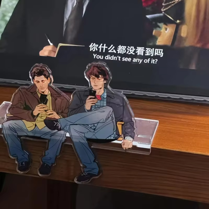 Figura de acrílico para exibiç - Event Support avaliação e preço