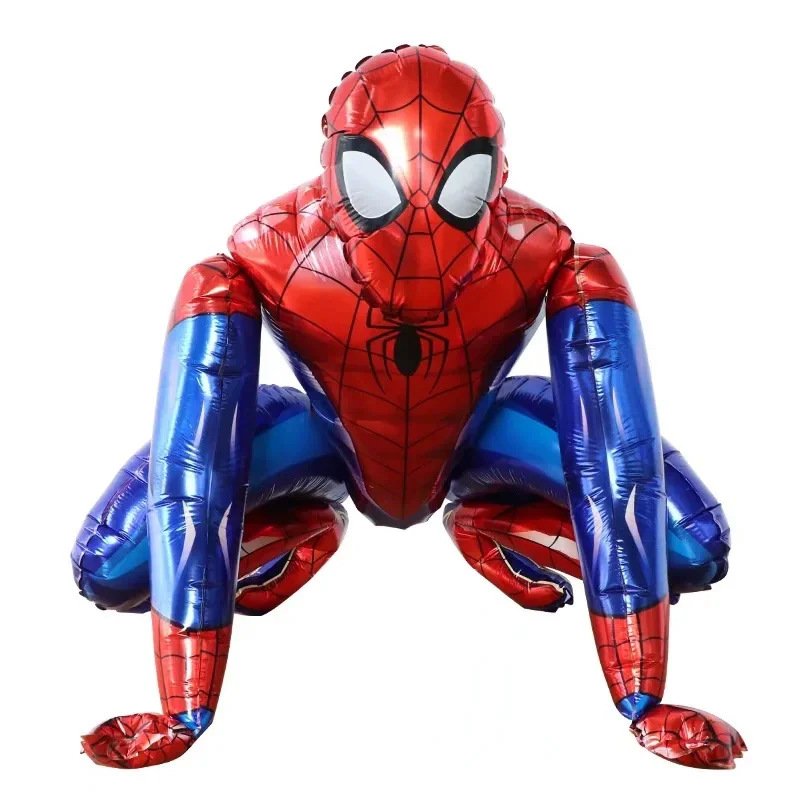 Balões de folha 3D Big Hero, d - Event Support avaliação e preço