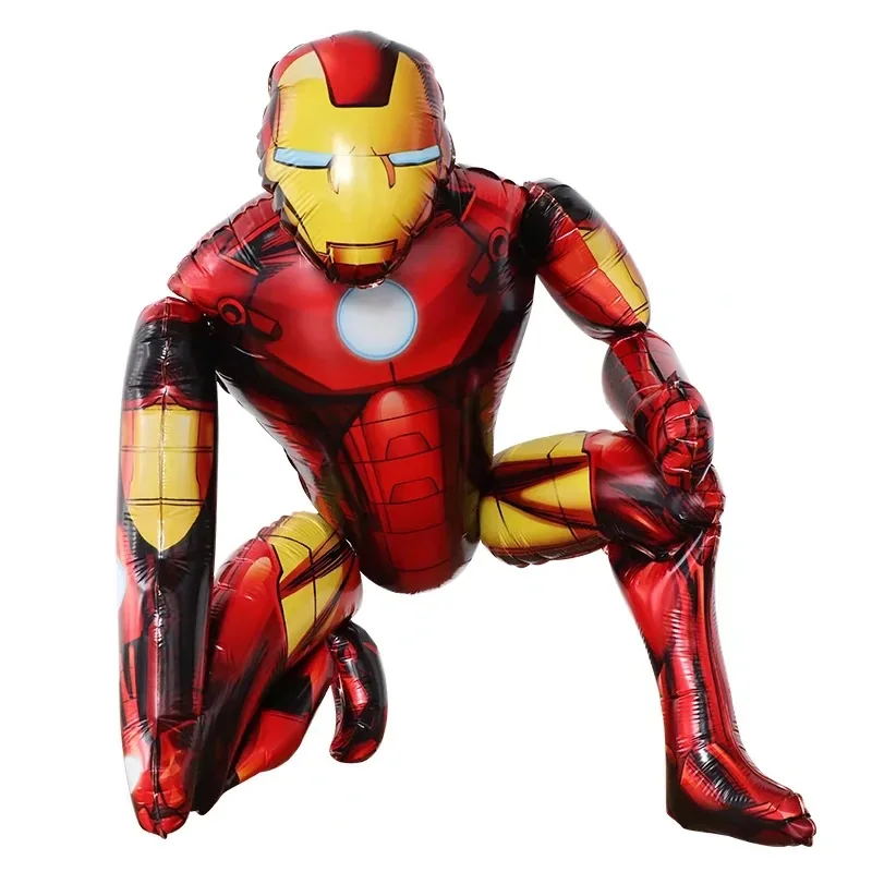 Balões de folha 3D Big Hero, d - Event Support avaliação e preço