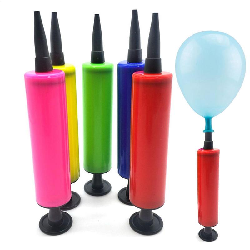 Bomba de balão portátil de alt - Balloon Pump Hand avaliação e preço