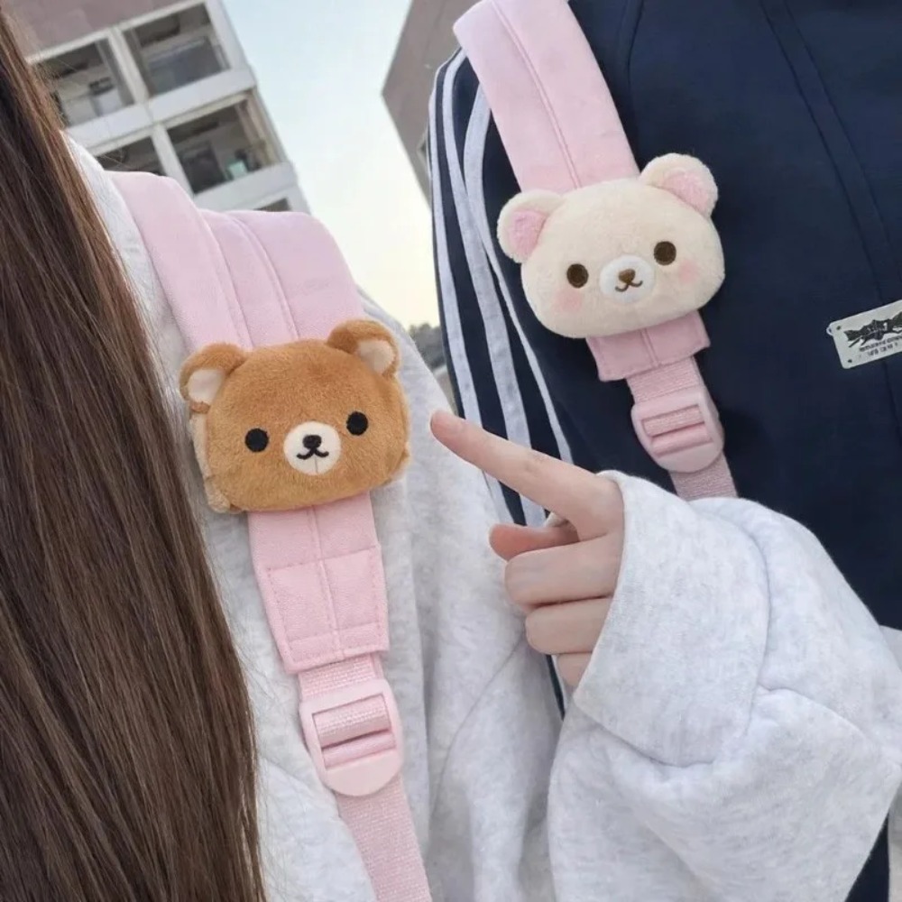 Boneco de Pelúcia Rilakkuma Ma - Event Supplies avaliação e preço