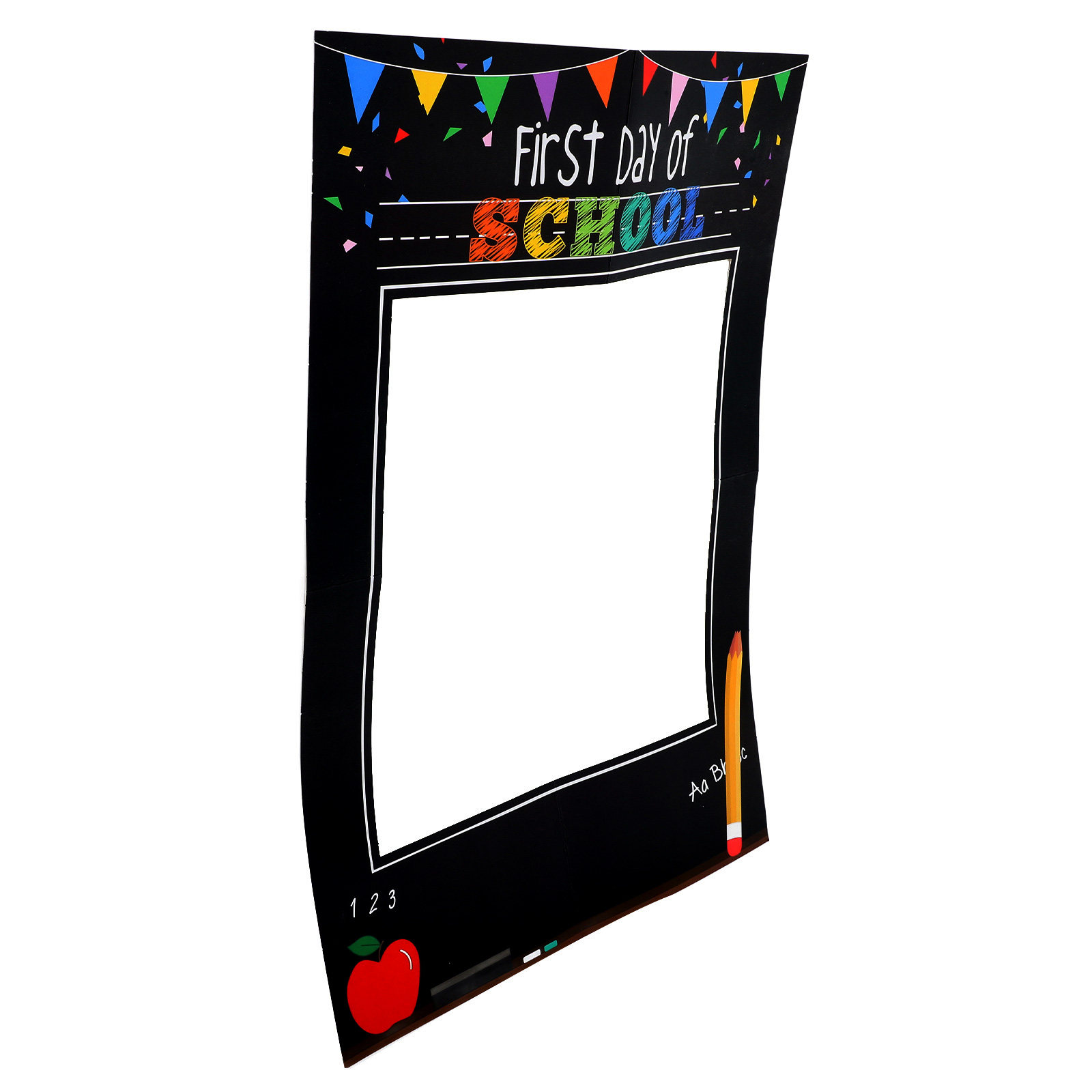 Moldura Decorativa para Fotos  - Photo Booth Frame avaliação e preço