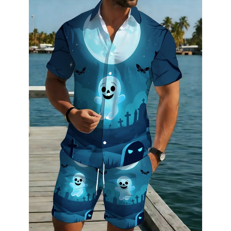 Conjunto Premium Masculino de  - Event & Party Supply avaliação e preço