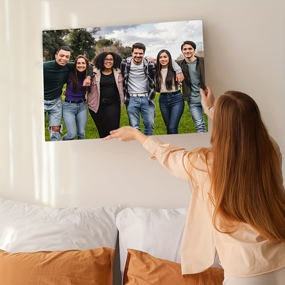 Quadro de Parede Personalizado - Eve Party avaliação e preço