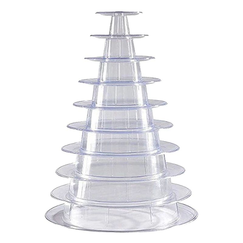 A01F-2X Suporte para Cupcakes  - Cupcake Stand Tier avaliação e preço