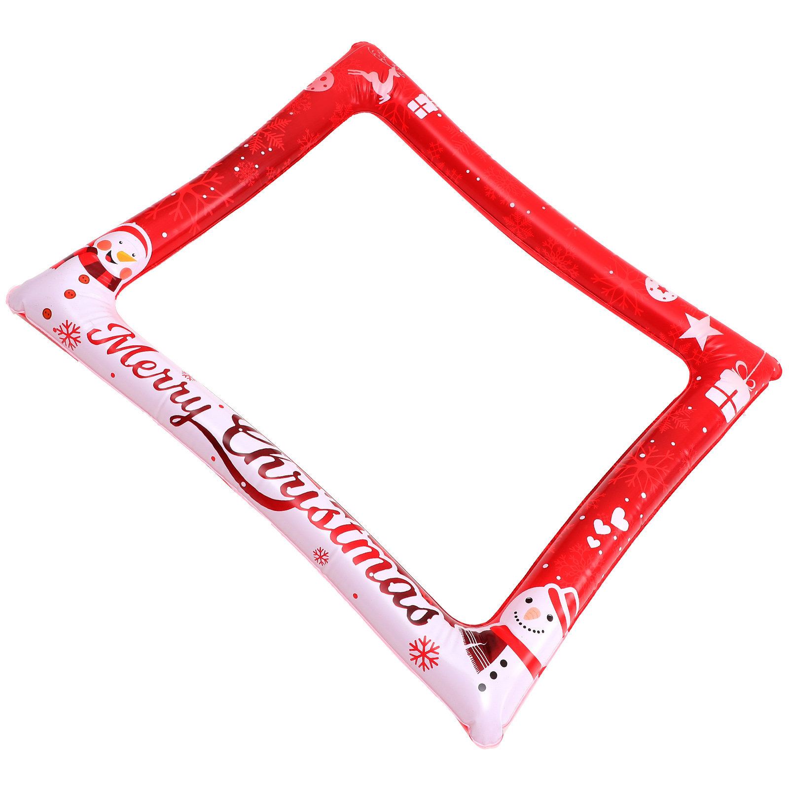 Moldura de Foto Inflável de Na - Photo Booth Frame avaliação e preço