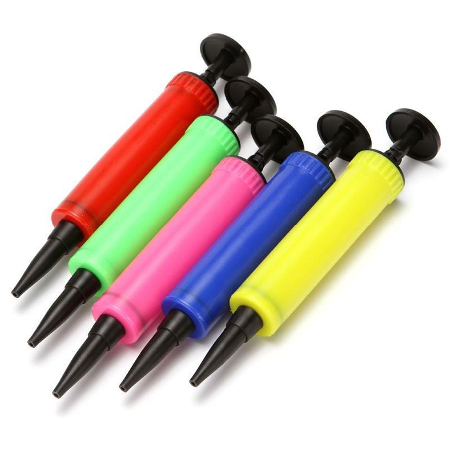 Bomba de ar manual de empurrar - Balloon Pump Hand avaliação e preço