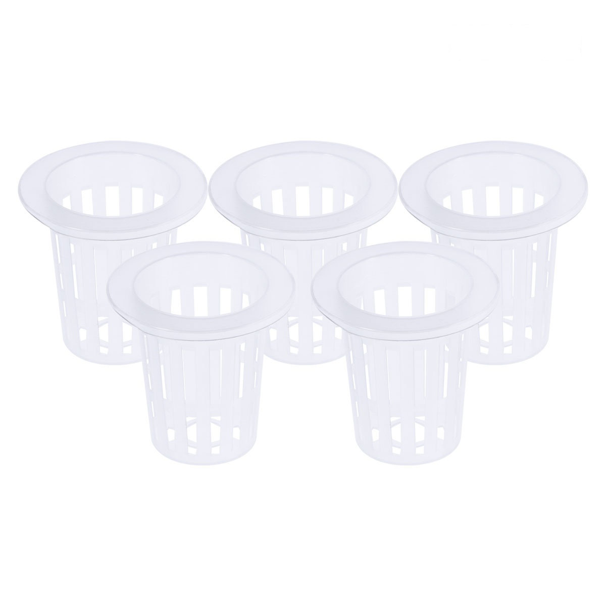 50 unidades de vasos de rede p - Plastic Cup 50Pcs avaliação e preço