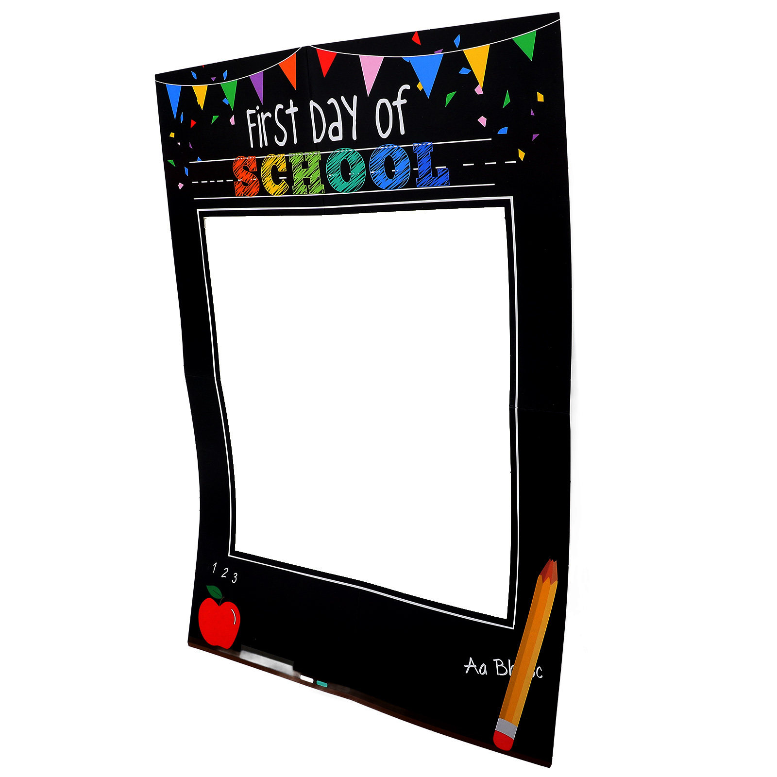 Adereços para fotos, moldura d - Photo Booth Frame avaliação e preço