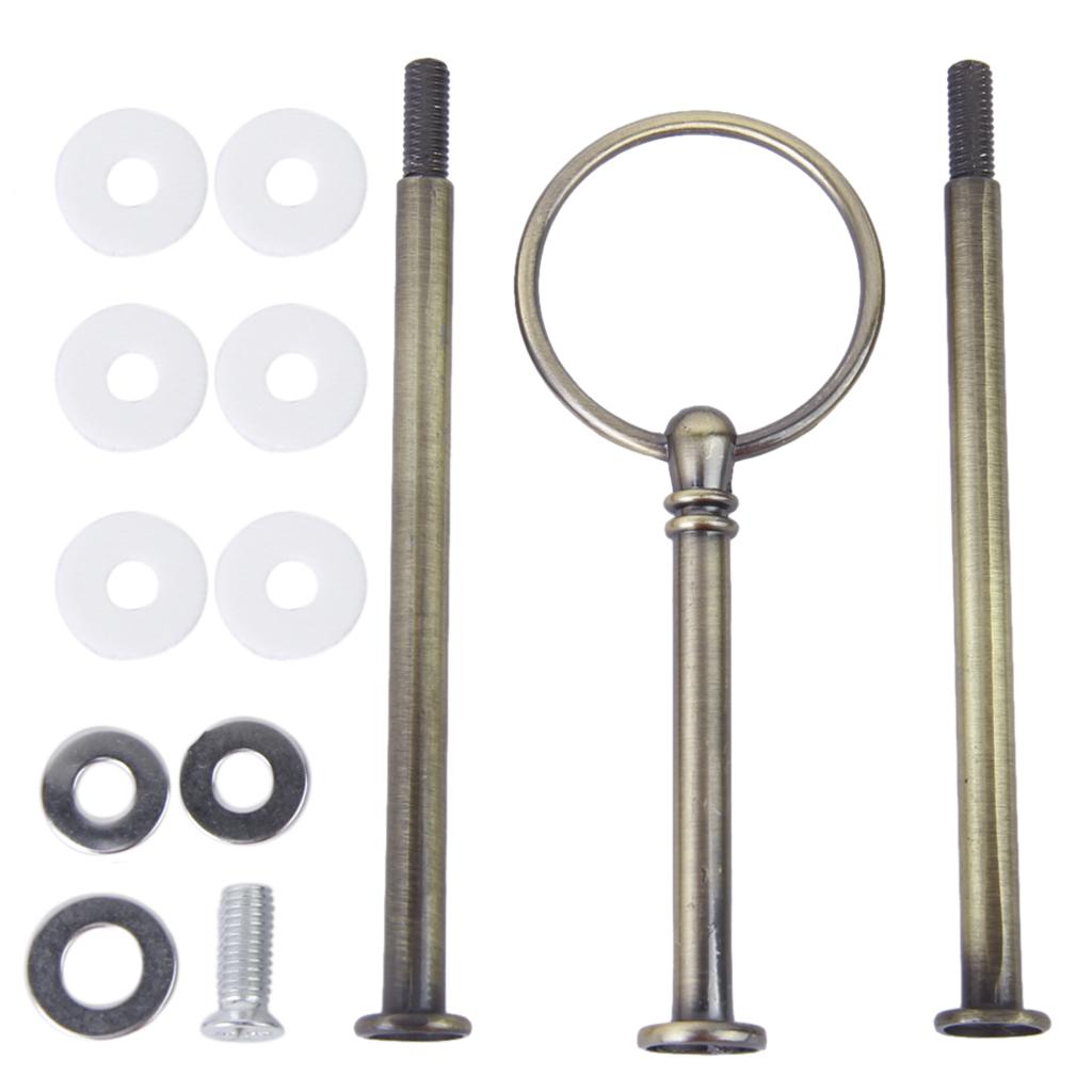 Suporte de pratos para cupcake - Cupcake Stand Tier avaliação e preço