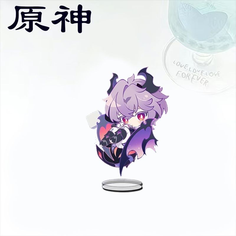 Figura de Anime Q-version Gens - Event Support avaliação e preço
